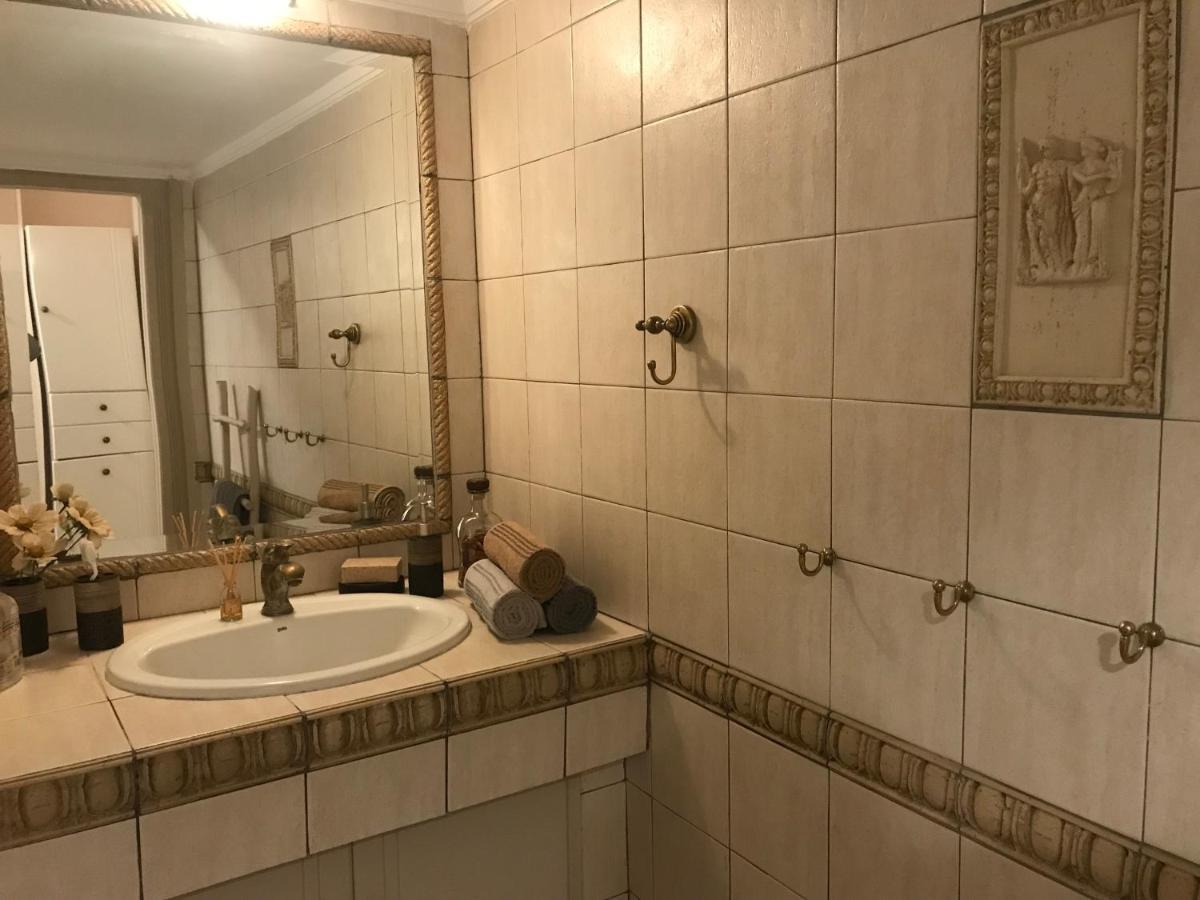 尼亚·蒙达尼亚Electra Garden House别墅 外观 照片